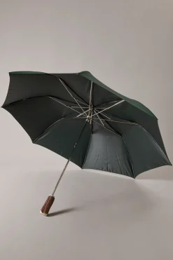 Stag antler Folding umbrella