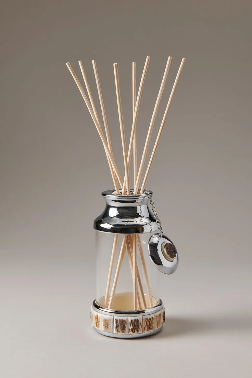 Stag antler Home diffuser bottle