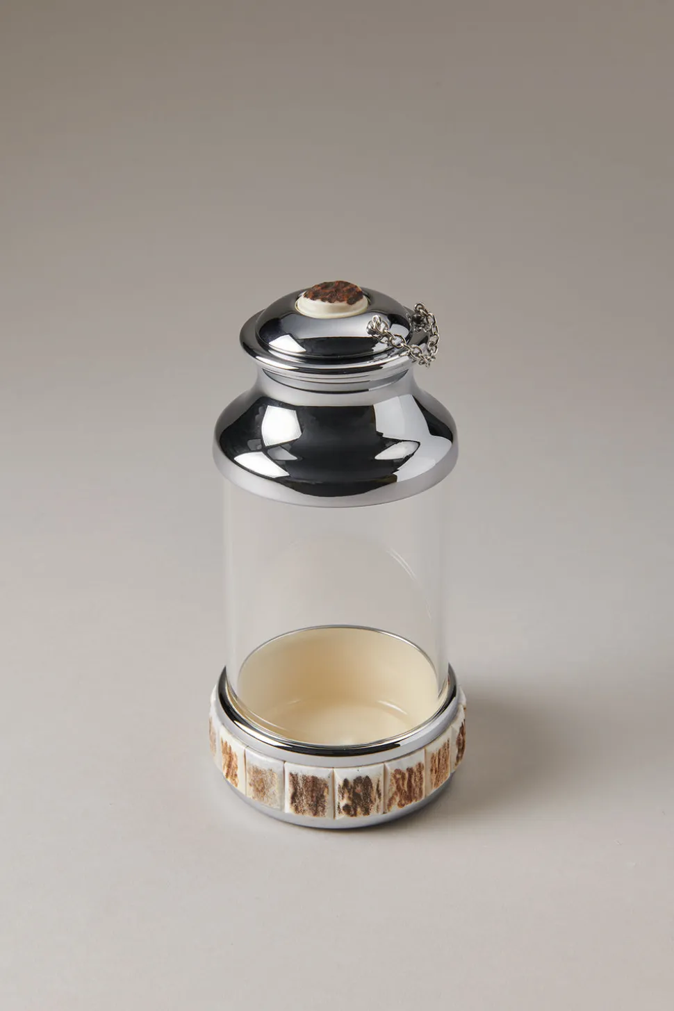 Stag antler Home diffuser bottle