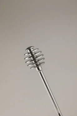 Stag antler Honey dipper