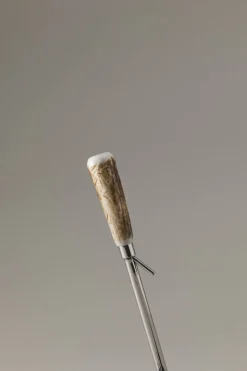 Stag antler Honey dipper