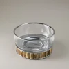 Stag antler Ice bucket for decanter