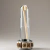Stag antler Individual toothbrush holder