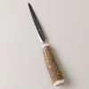 Stag antler Letter opener