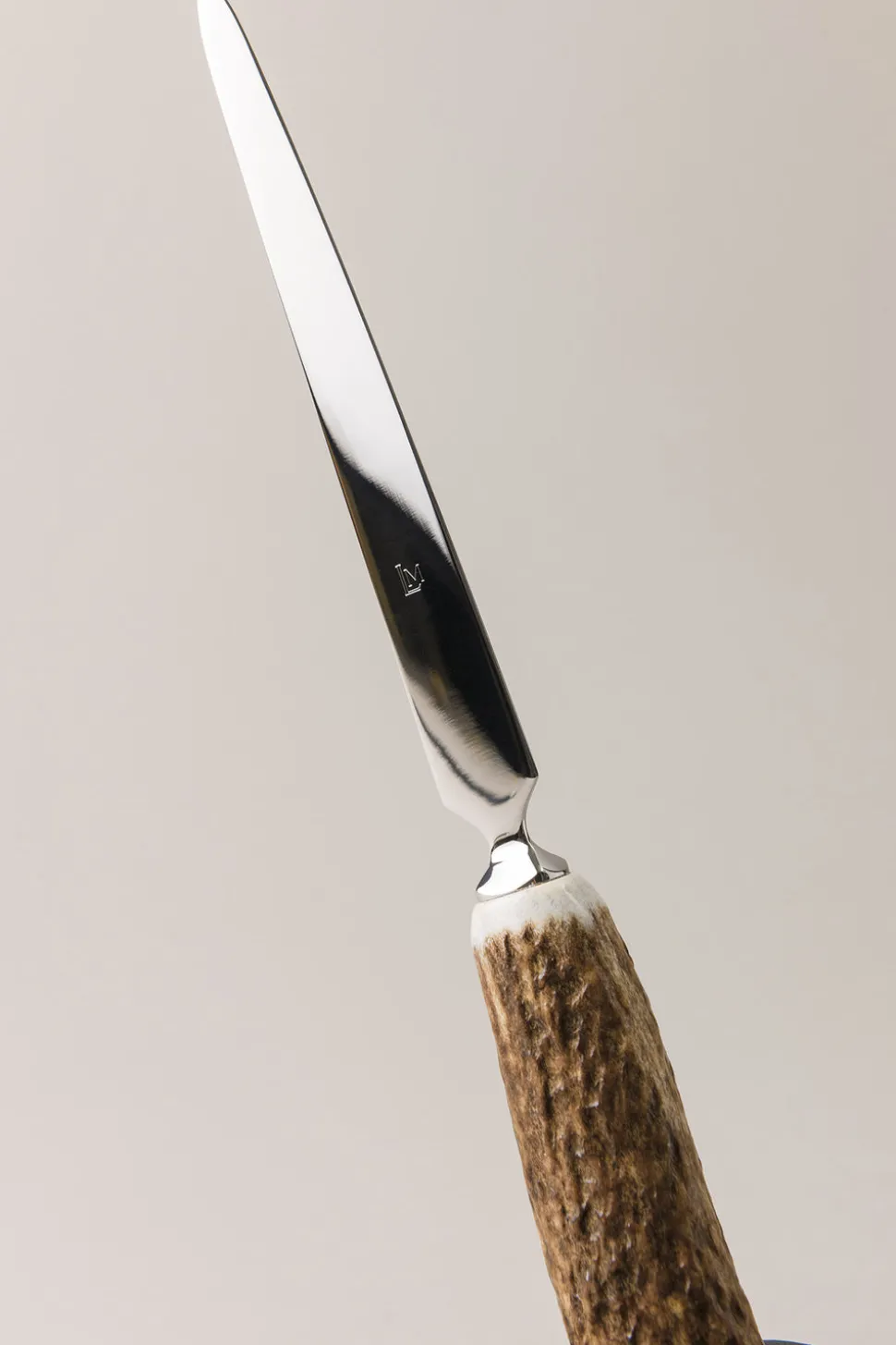 Stag antler Letter opener