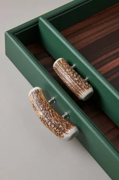 Stag antler Living tray