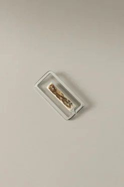Stag antler Money clip