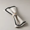 Stag antler Napkin ring