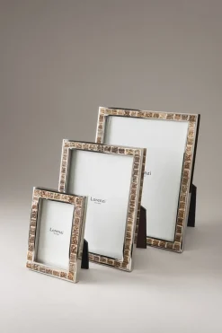 Stag antler Picture frame