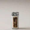 Stag antler Pocket flint lighter