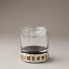Stag antler Small caviar bowl