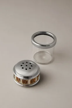 Stag antler Spice spreader