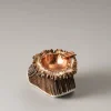 Stag antler Stag ashtray