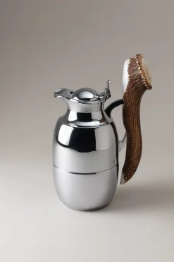 Stag antler Thermal carafe