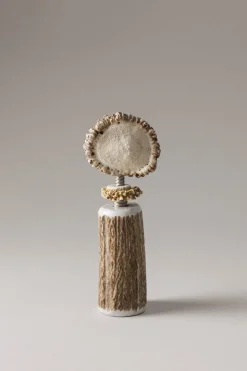 Stag antler Thomanson's corkscrew