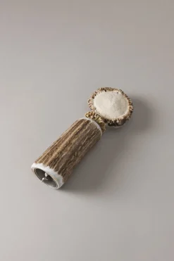 Stag antler Thomanson's corkscrew