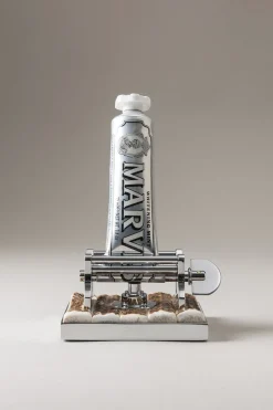 Stag antler Toothpaste squeezer