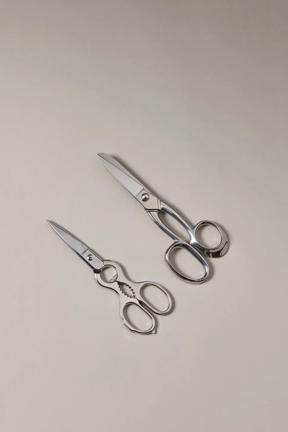 Stainless steel Kitchen scissors