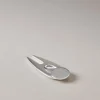 Sterling silver Divot tool and marker