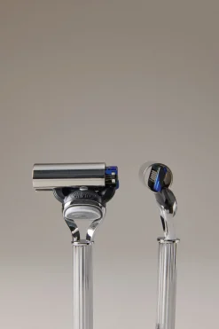 Sterling silver Silver razor