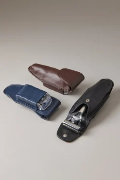 Sterling silver Silver razor