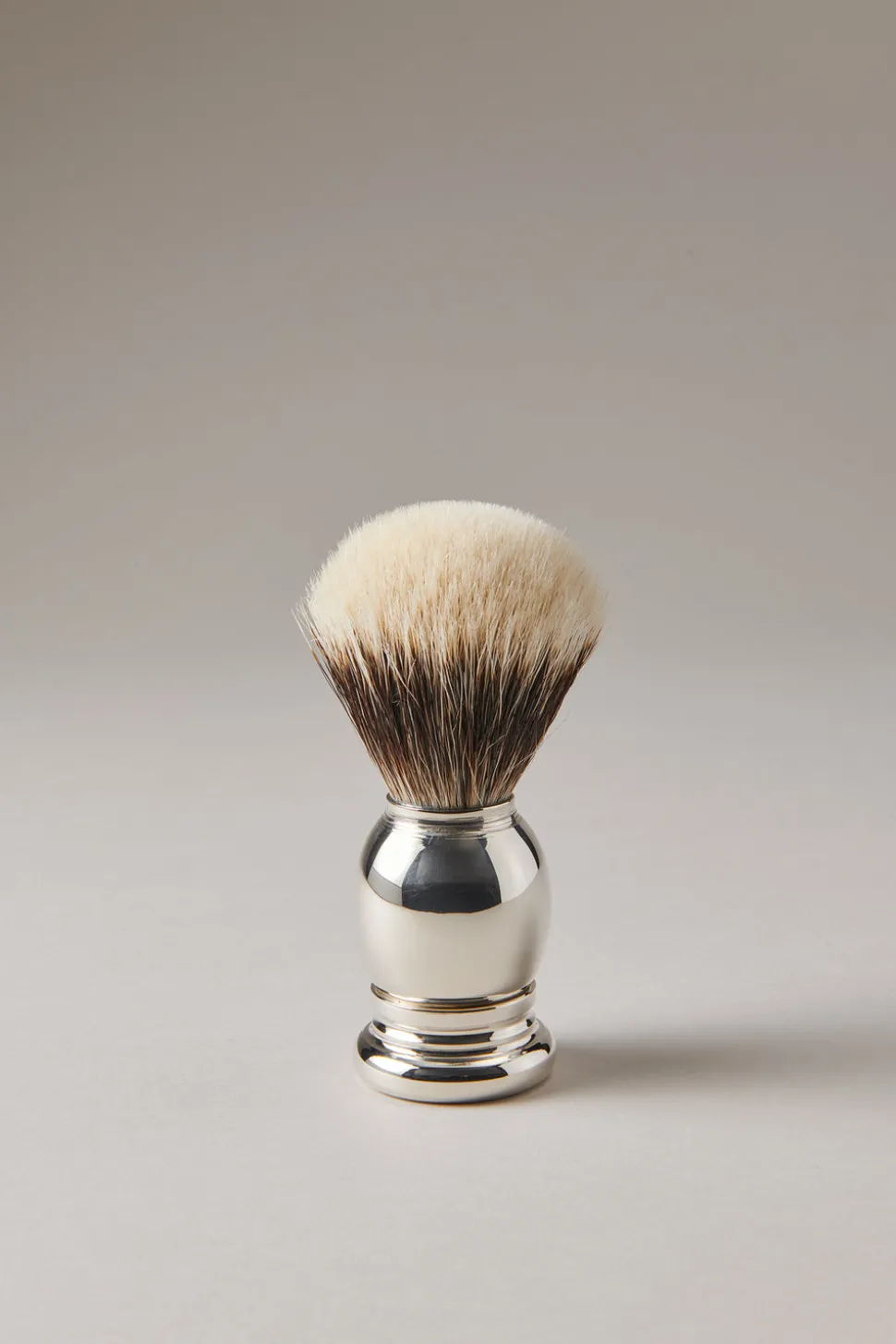 Sterling silver Silver shaving brush