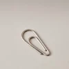 Titanium Drop money clip