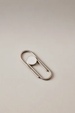 Titanium Paper clip
