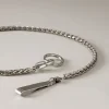 Titanium Titanium key chian