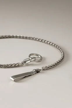 Titanium Titanium key chian
