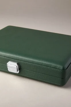 Travelling cigar box