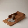 Walnut tree Nougat/Chocolate set