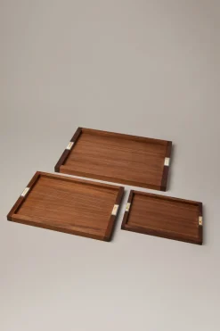 Warthog Art Déco tray