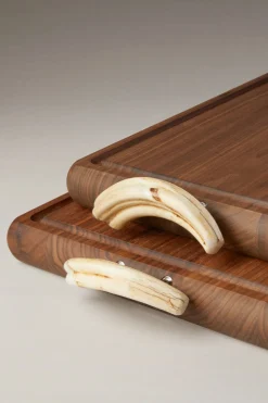 Warthog Cutting board with handles