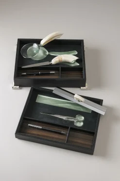 Warthog Desk set