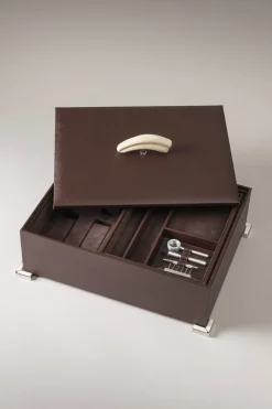 Warthog Men's jewelry coffret
