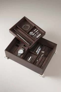 Warthog Men's jewelry coffret