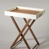 Warthog Pliant with tray