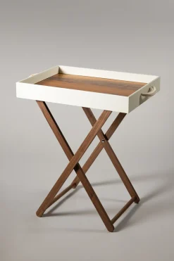 Warthog Pliant with tray