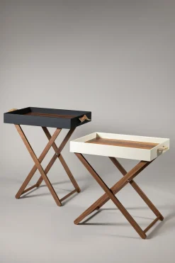 Warthog Pliant with tray