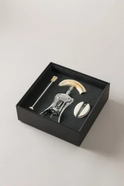 Warthog Small wine set