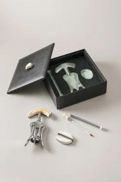 Warthog Small wine set