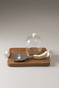 Warthog Truffle set