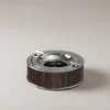 Wood Ashtray