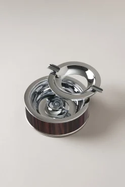 Wood Ashtray