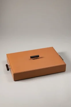 Wood Bar set