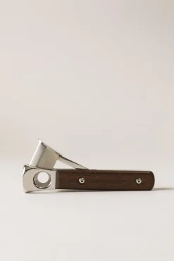 Wood Cigar V cutter