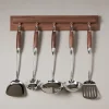 Wood Cookware set