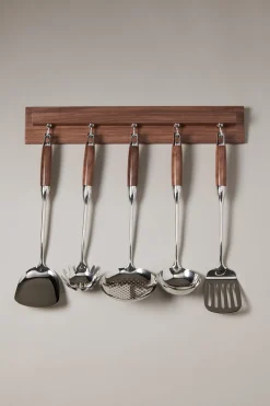 Wood Cookware set