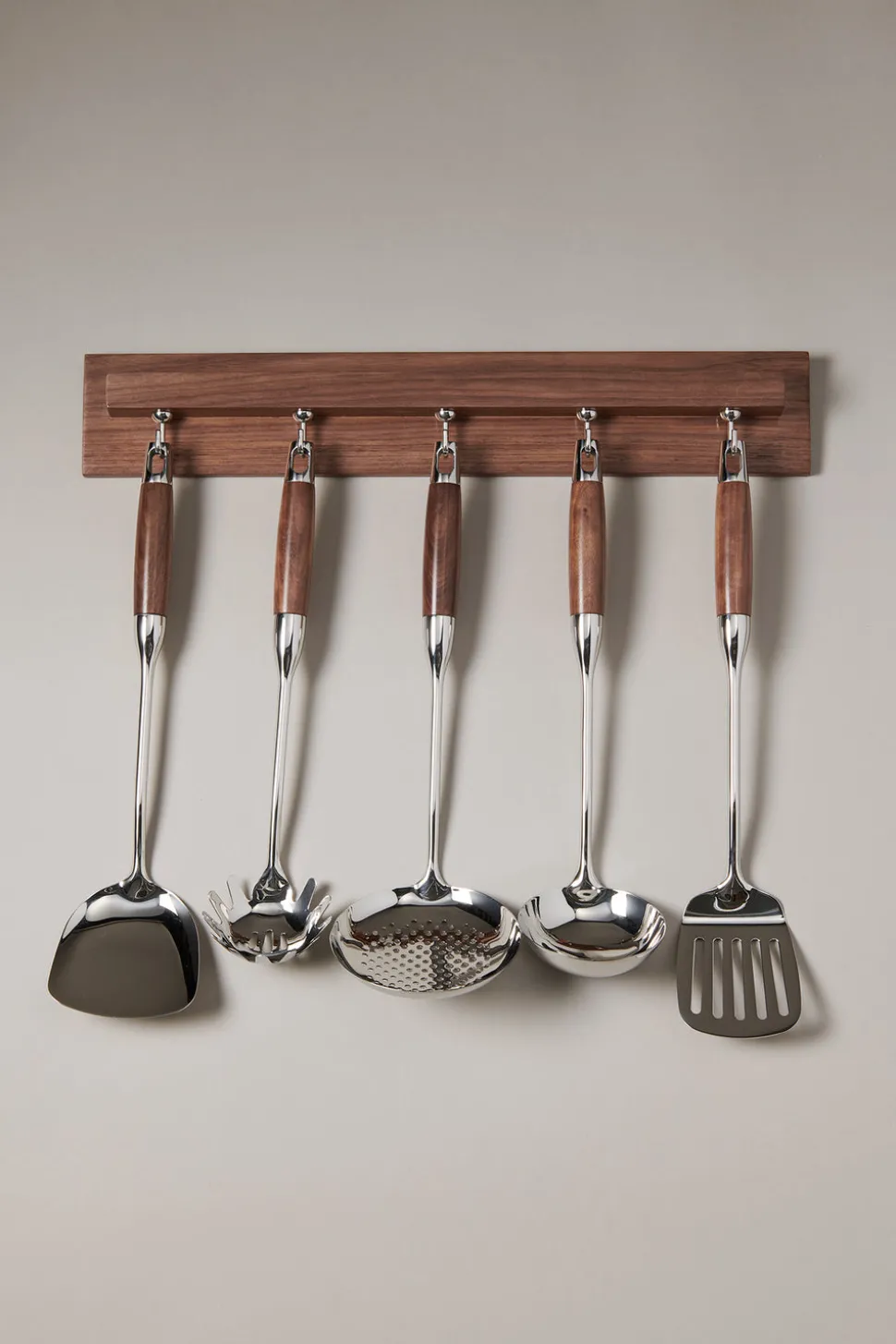 Wood Cookware set